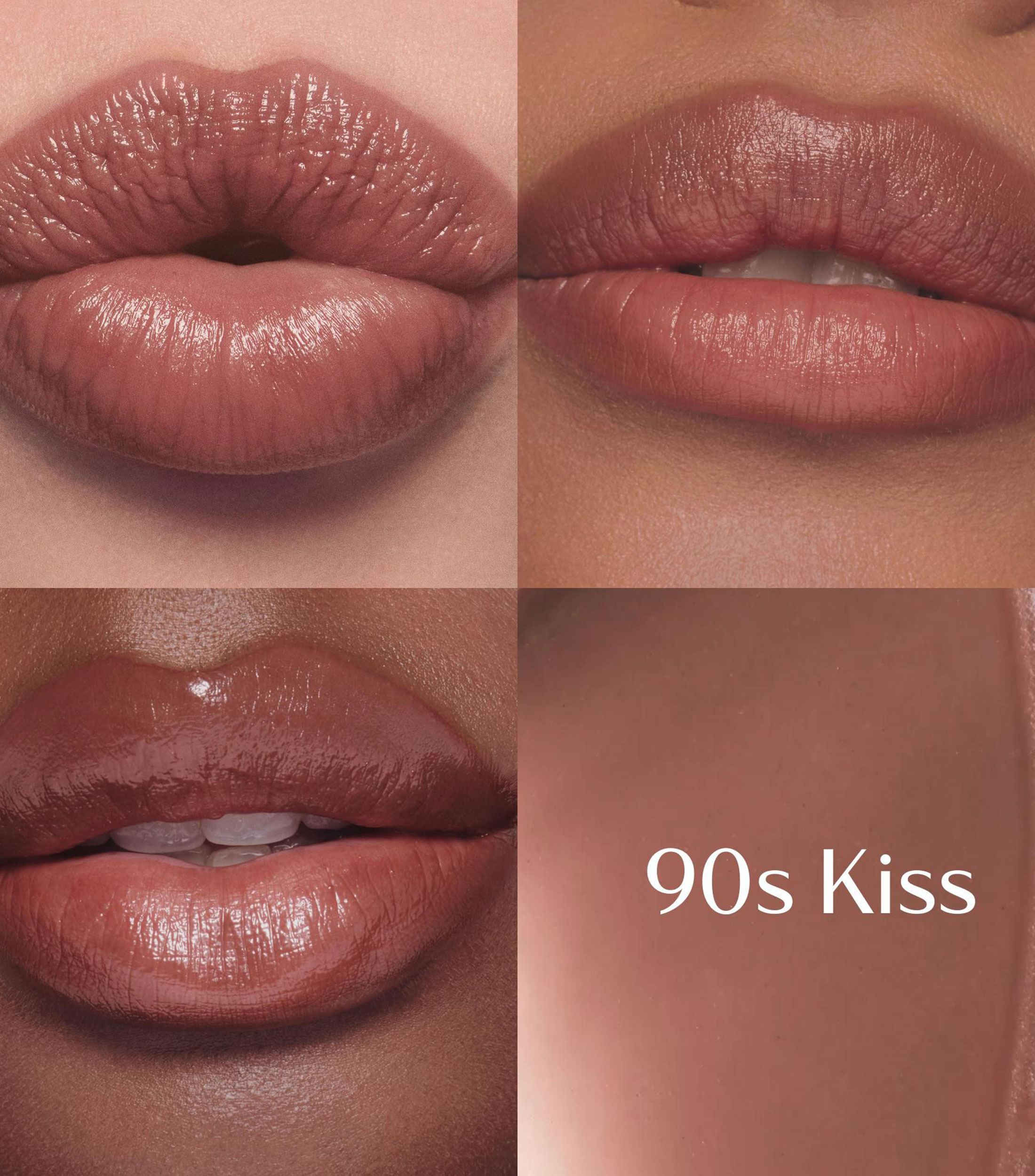 Bálsamo labial Pillow Talk, 2 gr